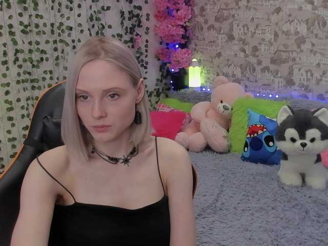 GinaGinaLove live cam on BongaCams