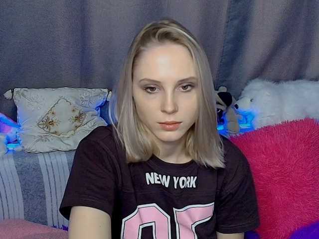 GinaGinaLove live cam on BongaCams