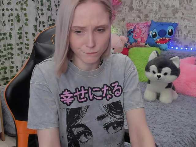 GinaGinaLove live cam on BongaCams