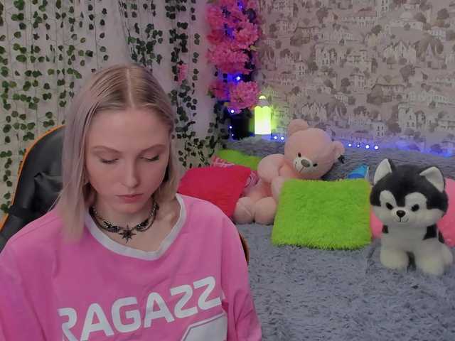 GinaGinaLove live cam on BongaCams