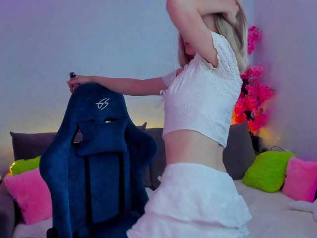 GinaGinaLove live cam on BongaCams