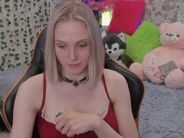 GinaGinaLove live cam on BongaCams