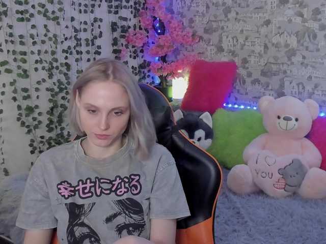 GinaGinaLove live cam