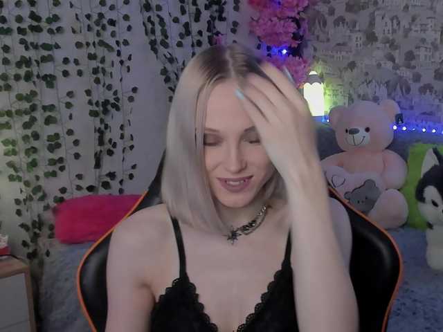 GinaGinaLove live cam on BongaCams