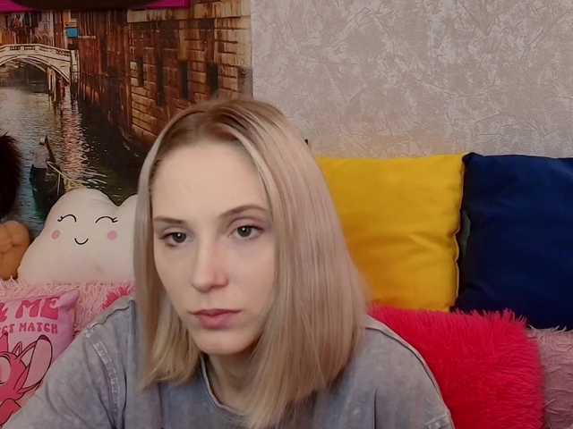 GinaGinaLove live cam on BongaCams