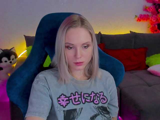 GinaGinaLove live cam on BongaCams