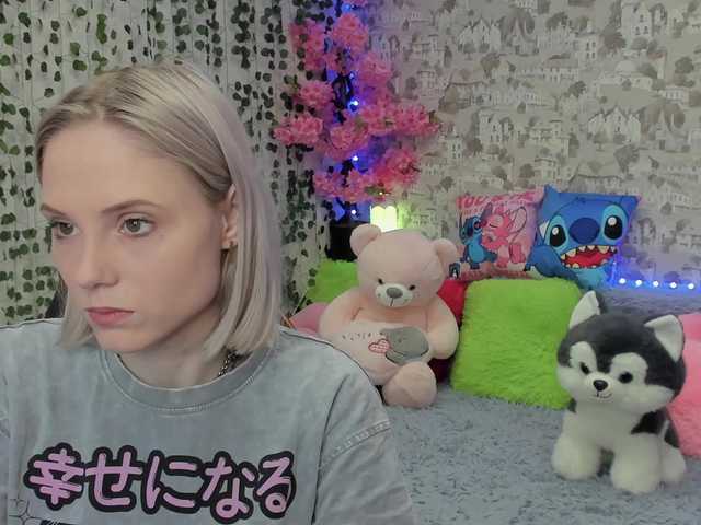 GinaGinaLove live cam on BongaCams