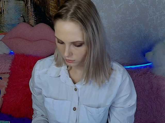 GinaGinaLove live cam on BongaCams