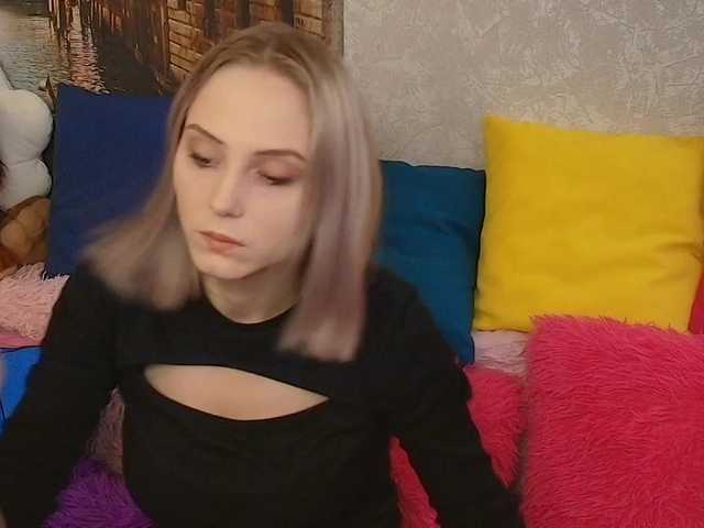 GinaGinaLove live cam on BongaCams