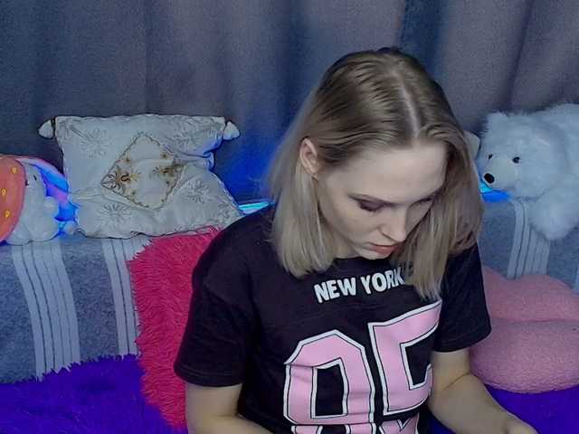 GinaGinaLove, live now on BongaCams