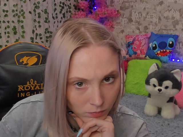 GinaGinaLove live cam on BongaCams