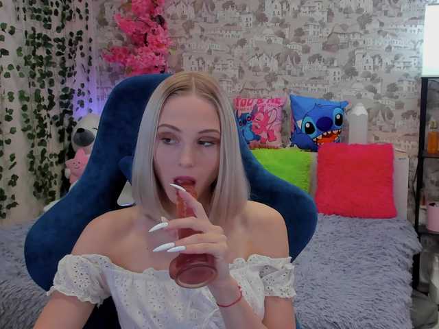 GinaGinaLove live cam on BongaCams