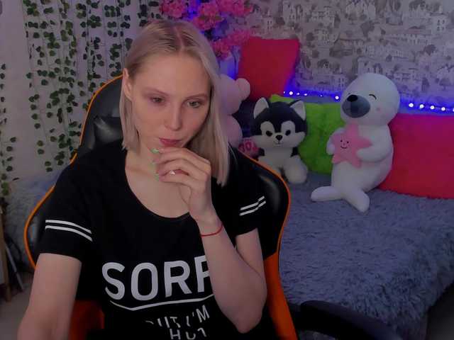 GinaGinaLove live cam on BongaCams