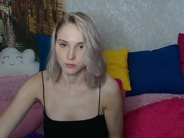 GinaGinaLove live cam on BongaCams