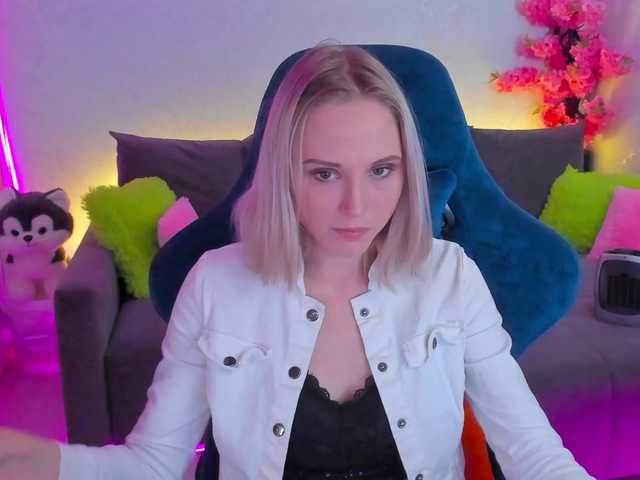 GinaGinaLove live cam on BongaCams