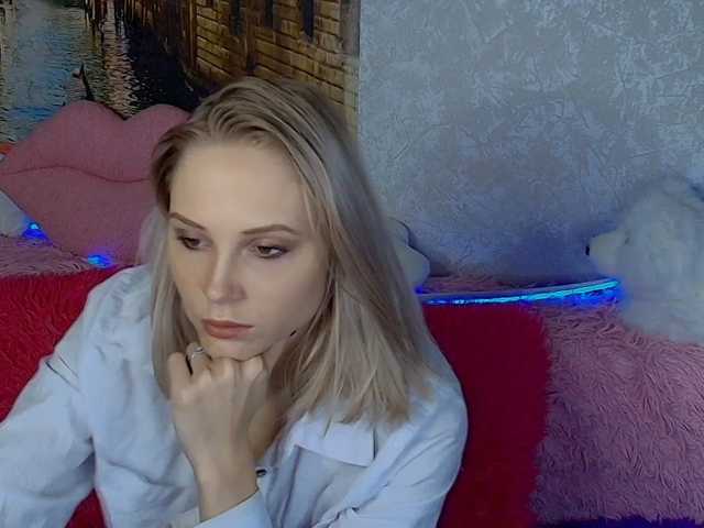 GinaGinaLove live cam on BongaCams