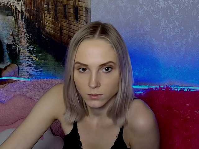 GinaGinaLove live cam on BongaCams