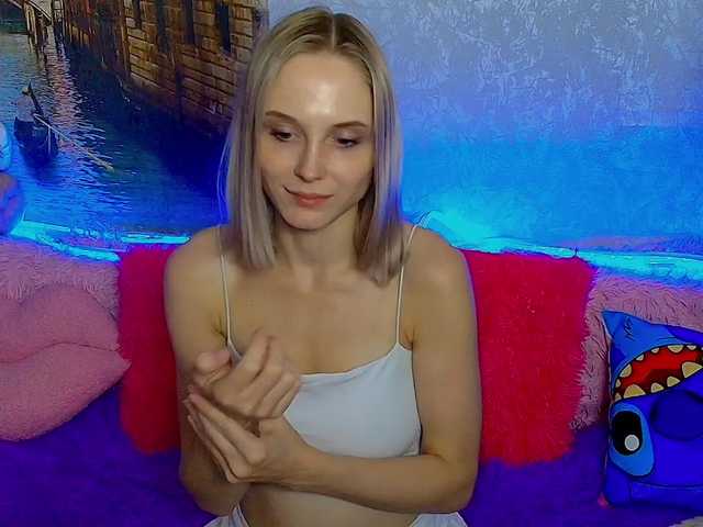 GinaGinaLove live cam on BongaCams