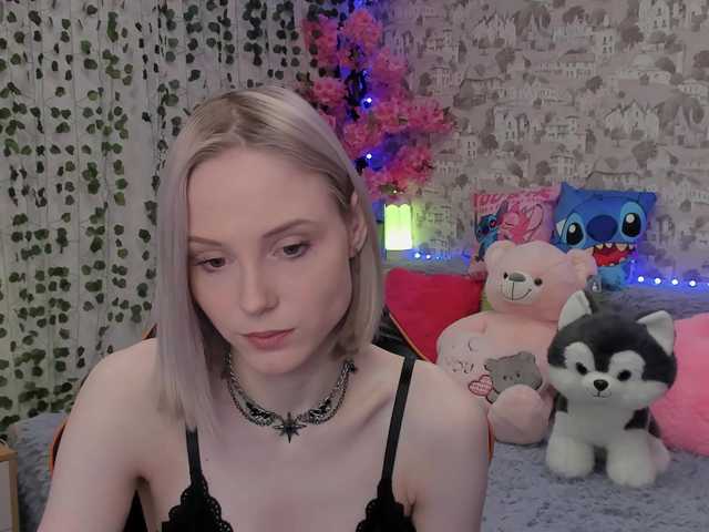 GinaGinaLove live cam on BongaCams