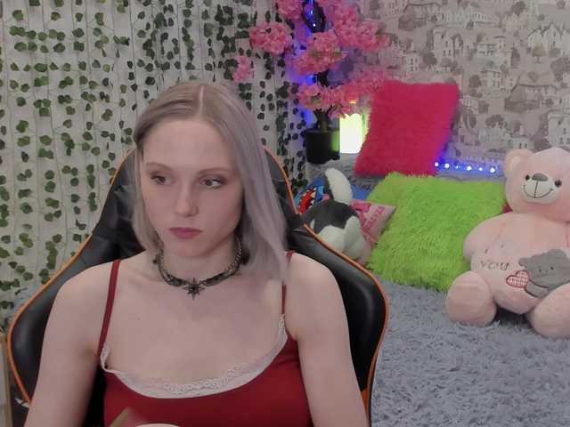 ginaginalove live sex