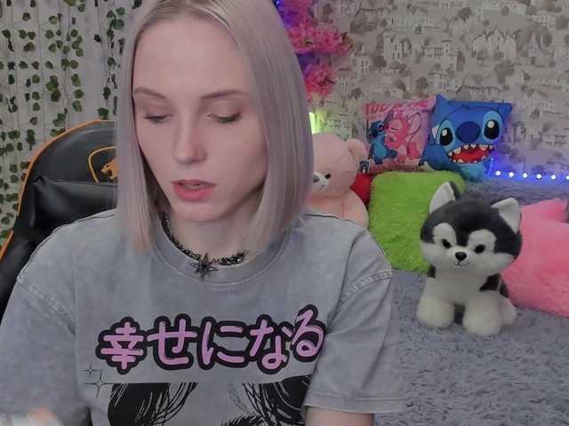 GinaGinaLove live cam on BongaCams