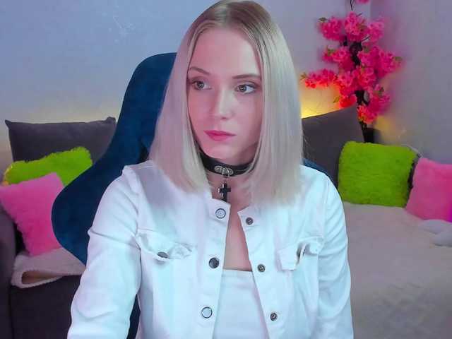 GinaGinaLove live cam on BongaCams