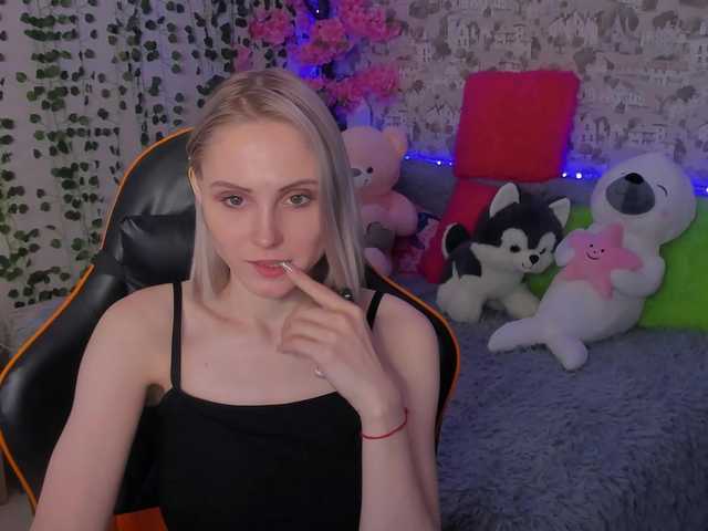 GinaGinaLove live cam on BongaCams