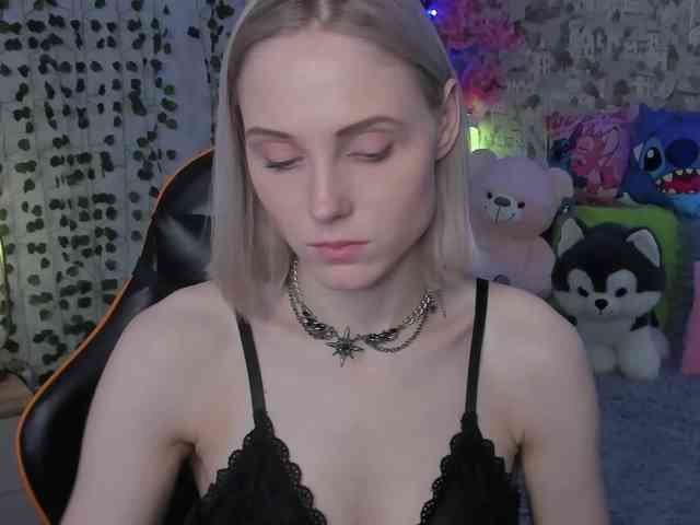 GinaGinaLove webcam
