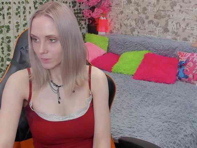 GinaGinaLove webcam