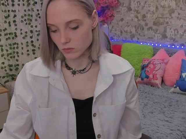 GinaGinaLove webcam