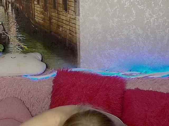 GinaGinaLove webcam