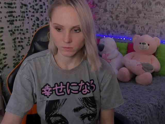 GinaGinaLove webcam