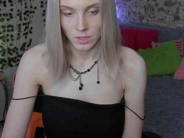 GinaGinaLove webcam