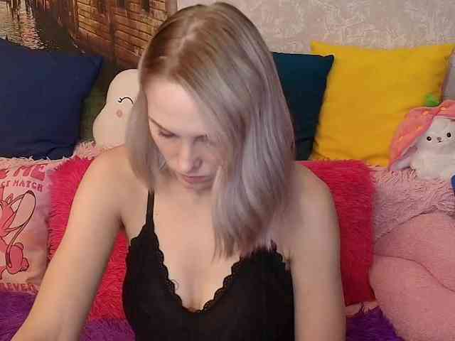 GinaGinaLove webcam
