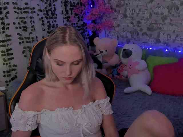 GinaGinaLove webcam