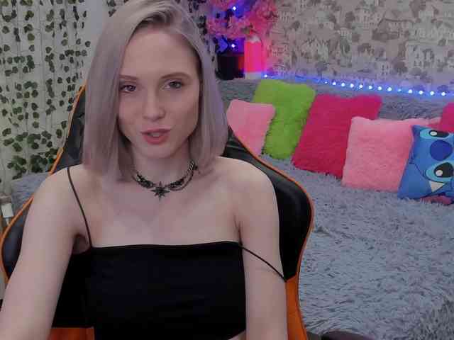 GinaGinaLove webcam