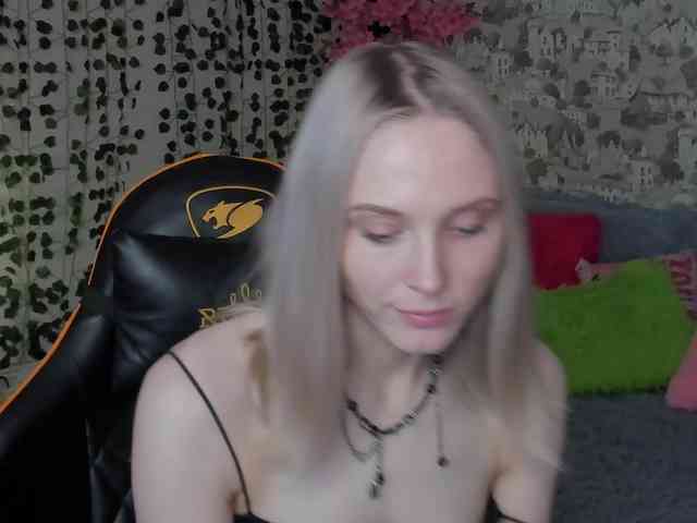 GinaGinaLove webcam