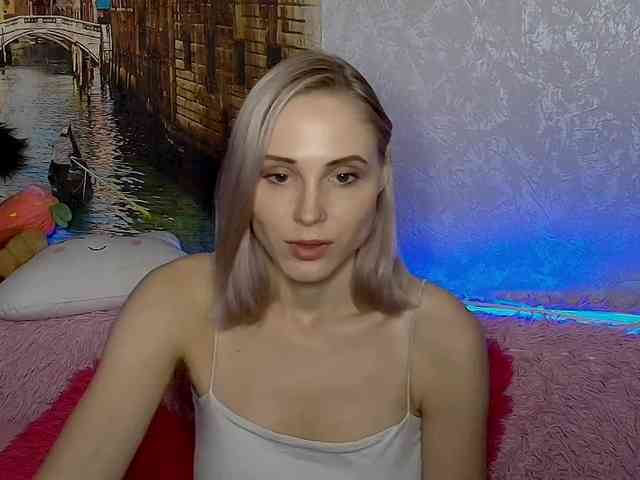GinaGinaLove webcam