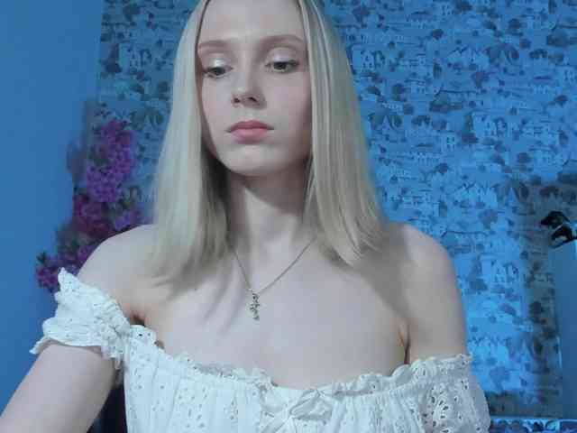 GinaGinaLove webcam