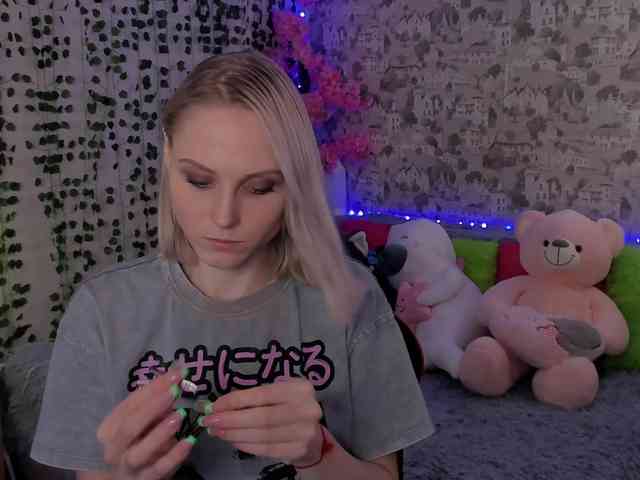 GinaGinaLove webcam