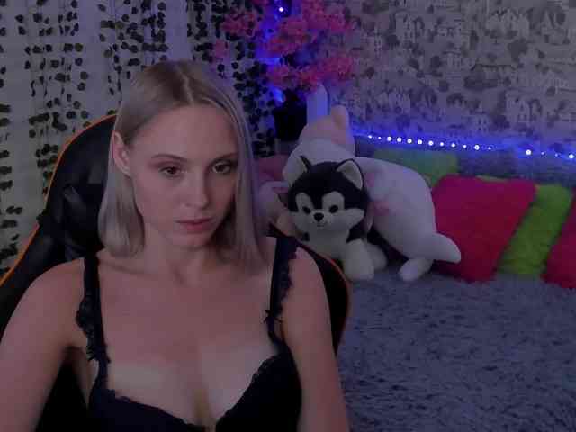 GinaGinaLove webcam
