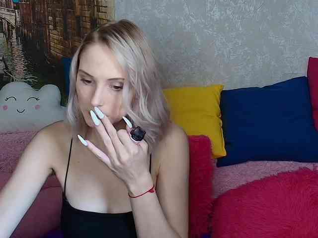 GinaGinaLove webcam