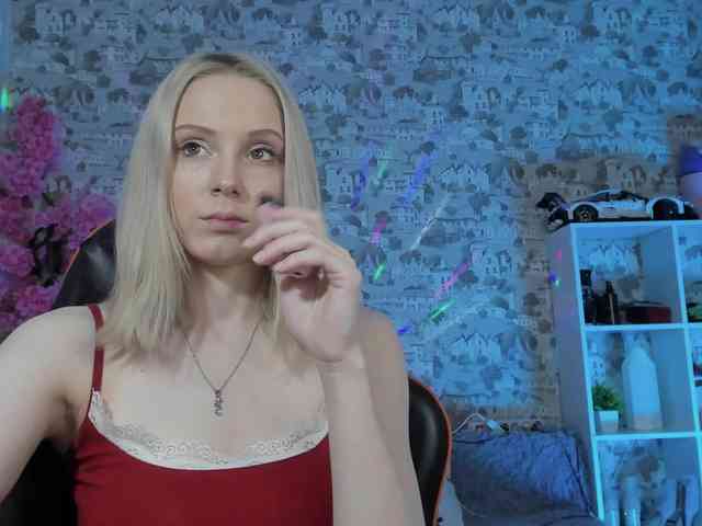 GinaGinaLove webcam