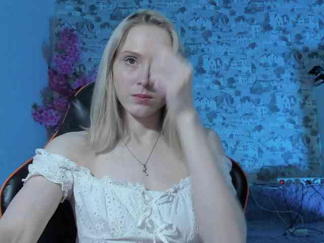 GinaGinaLove webcam