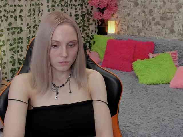 GinaGinaLove webcam