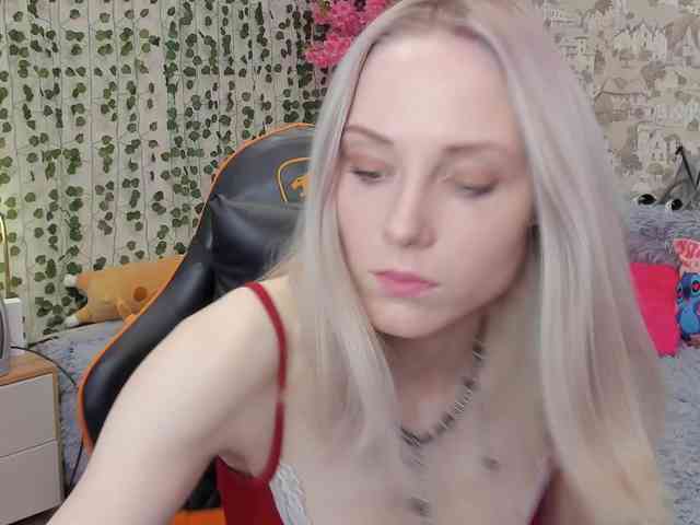 GinaGinaLove webcam