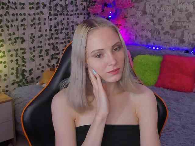 GinaGinaLove webcam