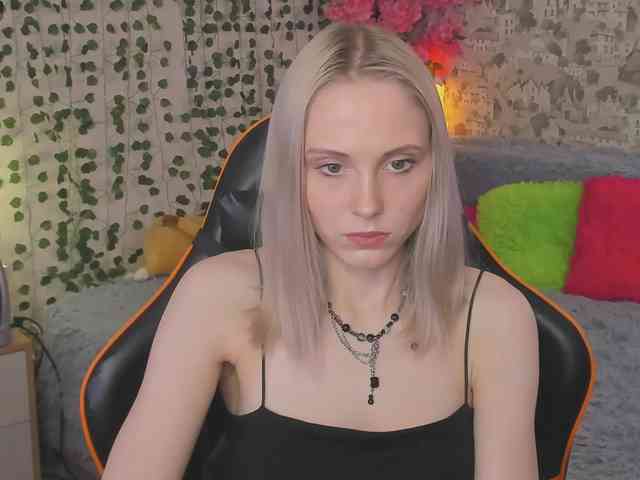 GinaGinaLove webcam