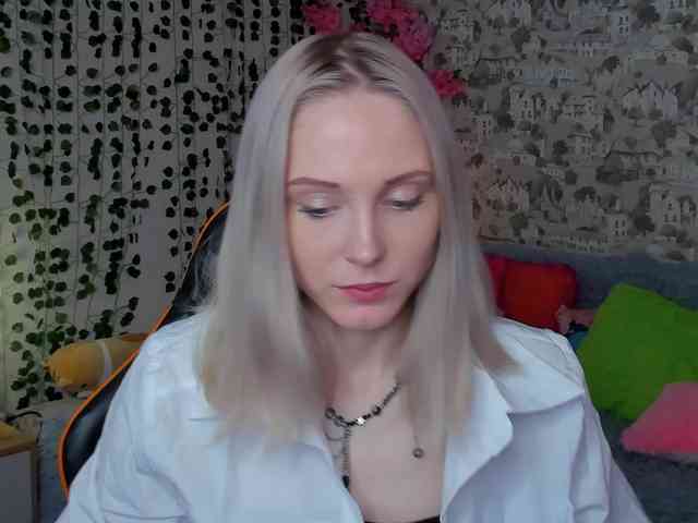 GinaGinaLove webcam