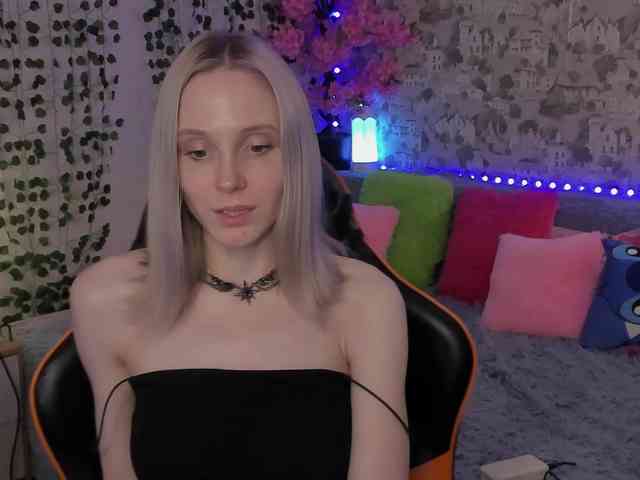 GinaGinaLove webcam